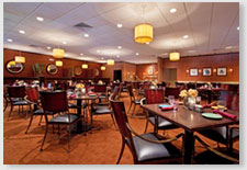 Holiday Inn Restaurant